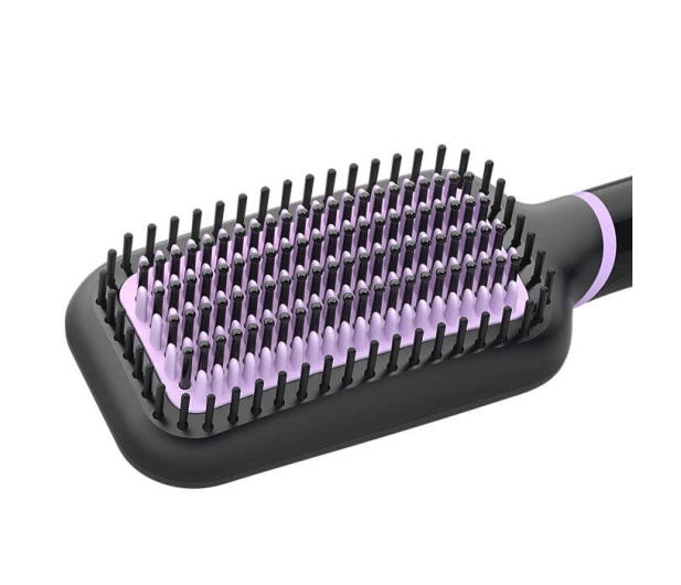 Philips Szczotka prostująca BHH880/00 - 452679 - zdjęcie 2
